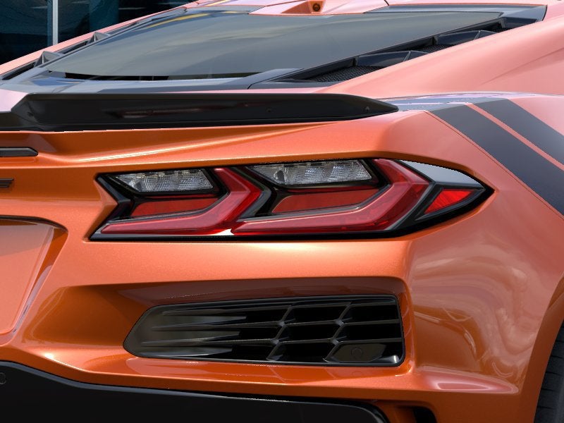 2027 Chevrolet Corvette Grand Sport 2LT
