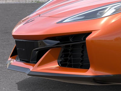 2027 Chevrolet Corvette Grand Sport 2LT