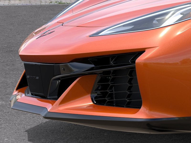 2027 Chevrolet Corvette Grand Sport 2LT