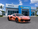 2027 Chevrolet Corvette Grand Sport 2LT