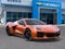2027 Chevrolet Corvette Grand Sport 2LT