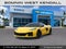2027 Chevrolet Corvette Grand Sport 2LT
