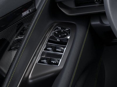 2027 Chevrolet Corvette Grand Sport 2LT