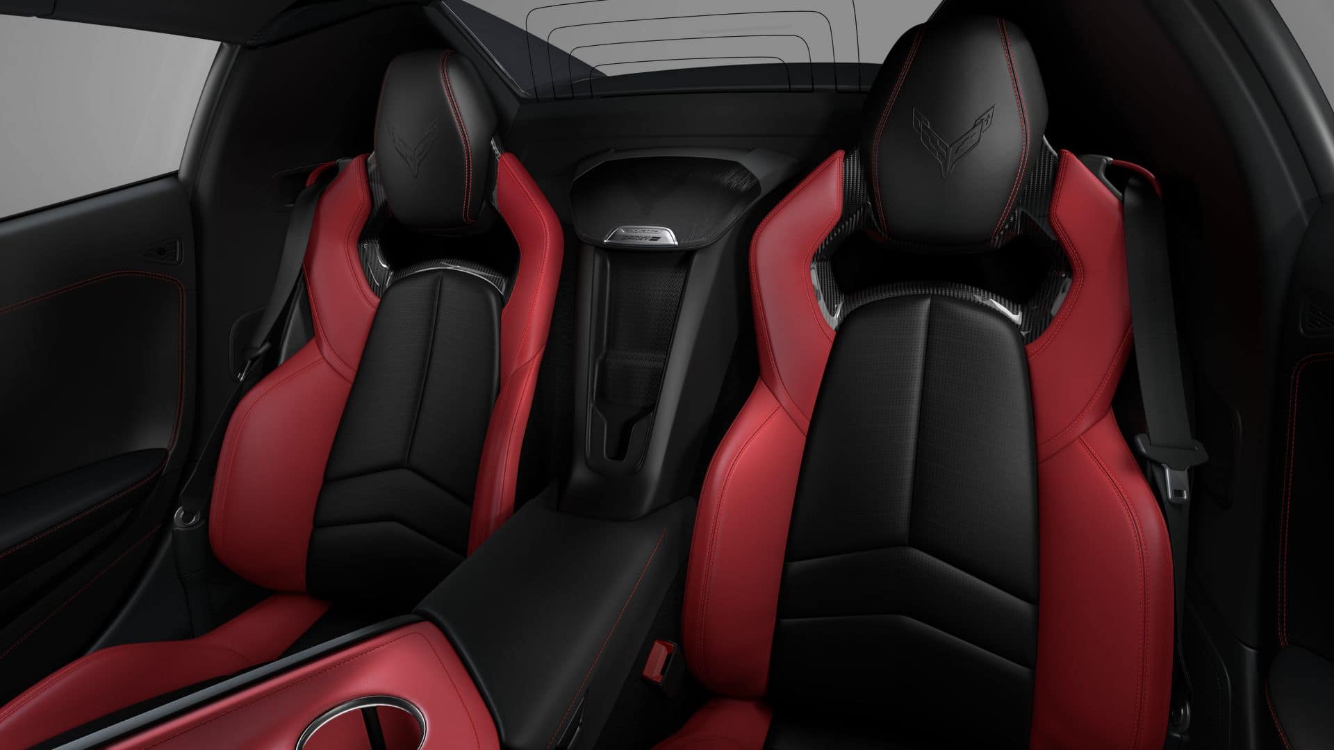 2027 Chevrolet Corvette Grand Sport 2LT