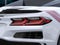 2027 Chevrolet Corvette Grand Sport 2LT