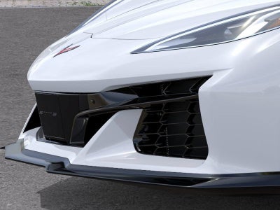 2027 Chevrolet Corvette Grand Sport 2LT