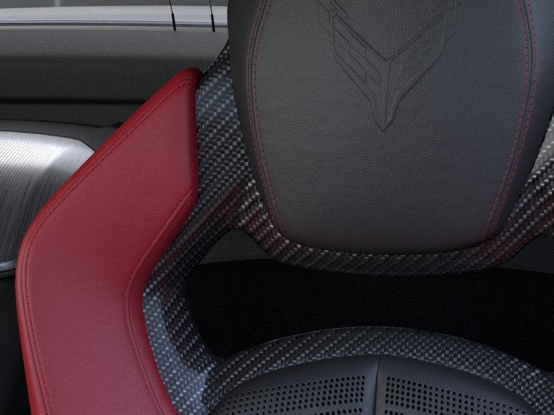 2027 Chevrolet Corvette Grand Sport 2LT