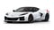 2027 Chevrolet Corvette Grand Sport 2LT