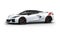2027 Chevrolet Corvette Grand Sport 2LT