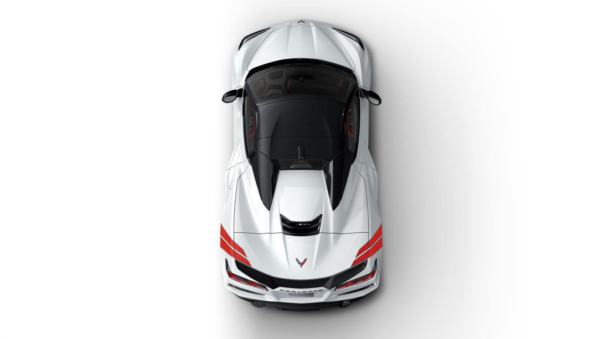 2027 Chevrolet Corvette Grand Sport 2LT