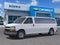 2027 Chevrolet Express Passenger LT