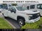 2024 Chevrolet Silverado 3500 HD Chassis Cab Work Truck