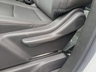 2024 Chevrolet Silverado 3500 HD Chassis Cab Work Truck