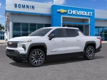 2026 Chevrolet Silverado EV WT - Standard Range