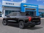 2026 Chevrolet Silverado EV WT - Standard Range