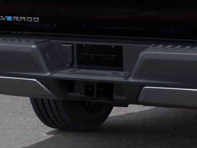 2026 Chevrolet Silverado EV LT - Extended Range