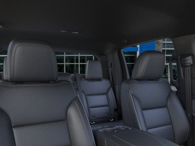 2026 Chevrolet Silverado EV LT - Extended Range