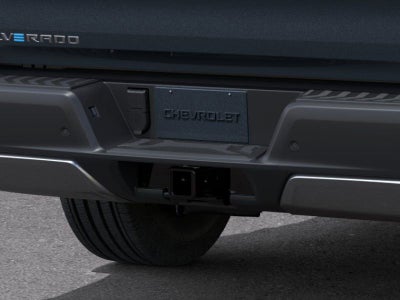 2026 Chevrolet Silverado EV LT - Extended Range