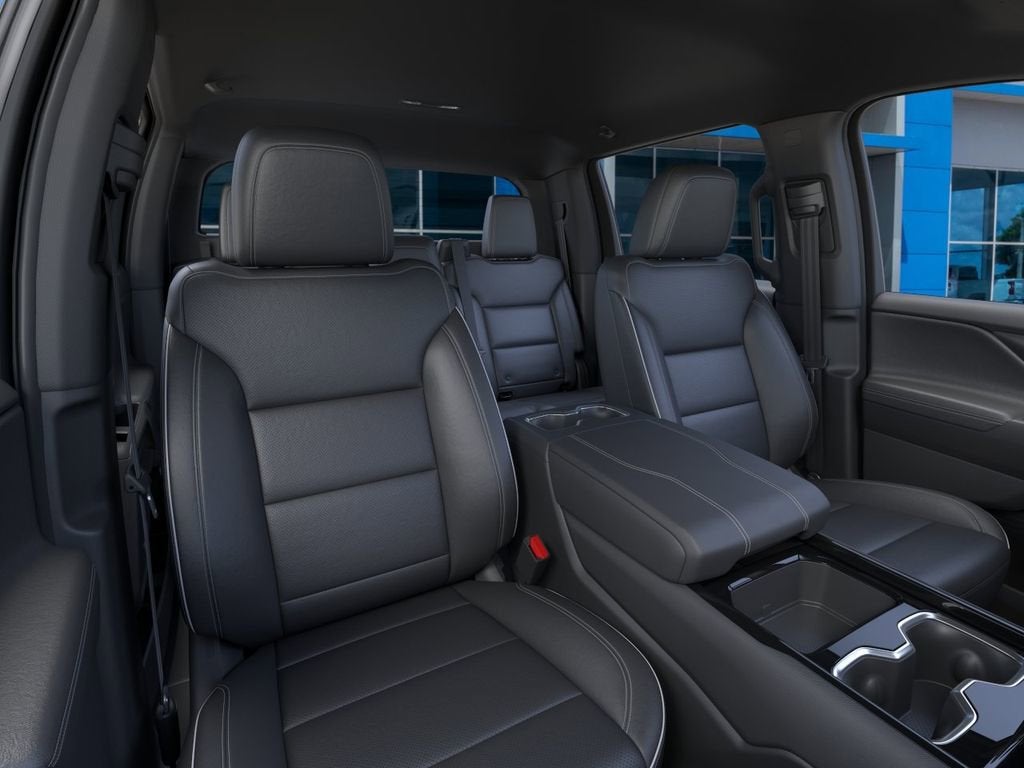 2026 Chevrolet Silverado EV LT - Extended Range