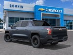 2026 Chevrolet Silverado EV LT - Extended Range