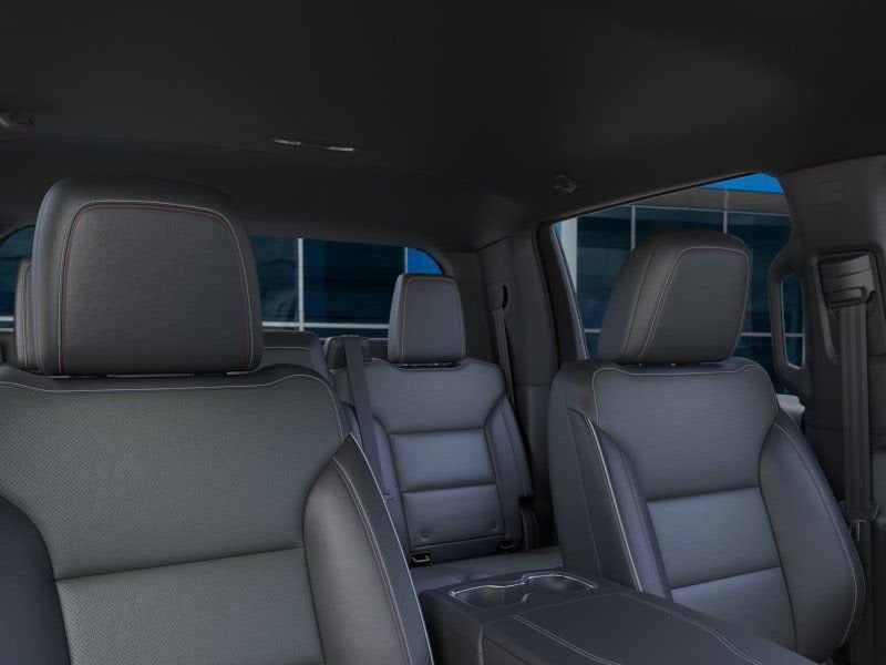 2026 Chevrolet Silverado EV Trail Boss - Extended Range