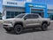 2026 Chevrolet Silverado EV Trail Boss - Extended Range