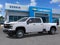 2026 Chevrolet Silverado 3500 HD WT DRW