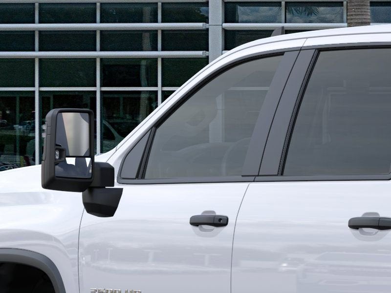 2026 Chevrolet Silverado 3500 HD WT DRW