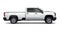 2026 Chevrolet Silverado 3500 HD WT DRW