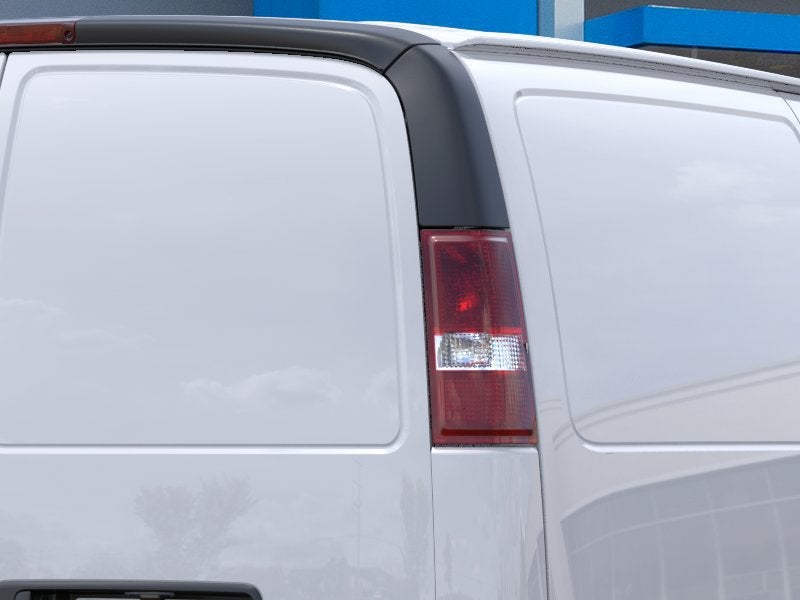 2027 Chevrolet Express Cargo 1WT
