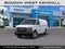 2027 Chevrolet Express Cargo 1WT