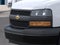2027 Chevrolet Express Cargo 1WT