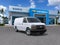 2027 Chevrolet Express Cargo 1WT