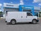 2027 Chevrolet Express Cargo 1WT