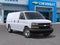 2027 Chevrolet Express Cargo 1WT