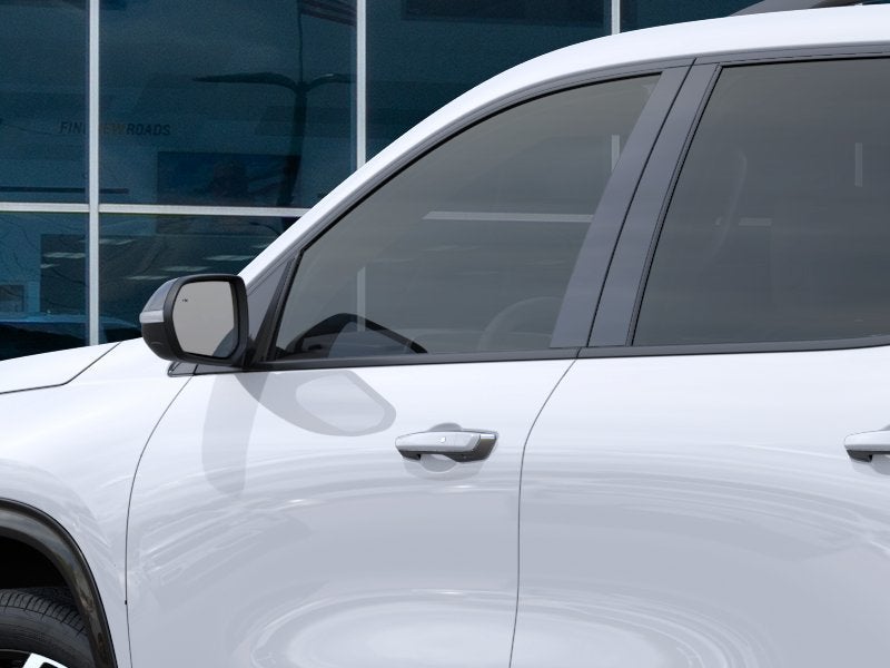 2027 Chevrolet Traverse High Country