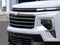 2027 Chevrolet Traverse High Country