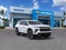 2027 Chevrolet Traverse High Country