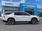 2027 Chevrolet Traverse High Country