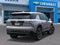 2027 Chevrolet Traverse High Country