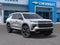 2027 Chevrolet Traverse High Country