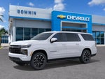 2027 Chevrolet Suburban RST