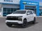 2027 Chevrolet Suburban RST