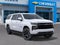 2027 Chevrolet Suburban RST