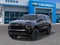 2027 Chevrolet Suburban RST