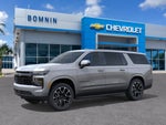 2027 Chevrolet Suburban RST