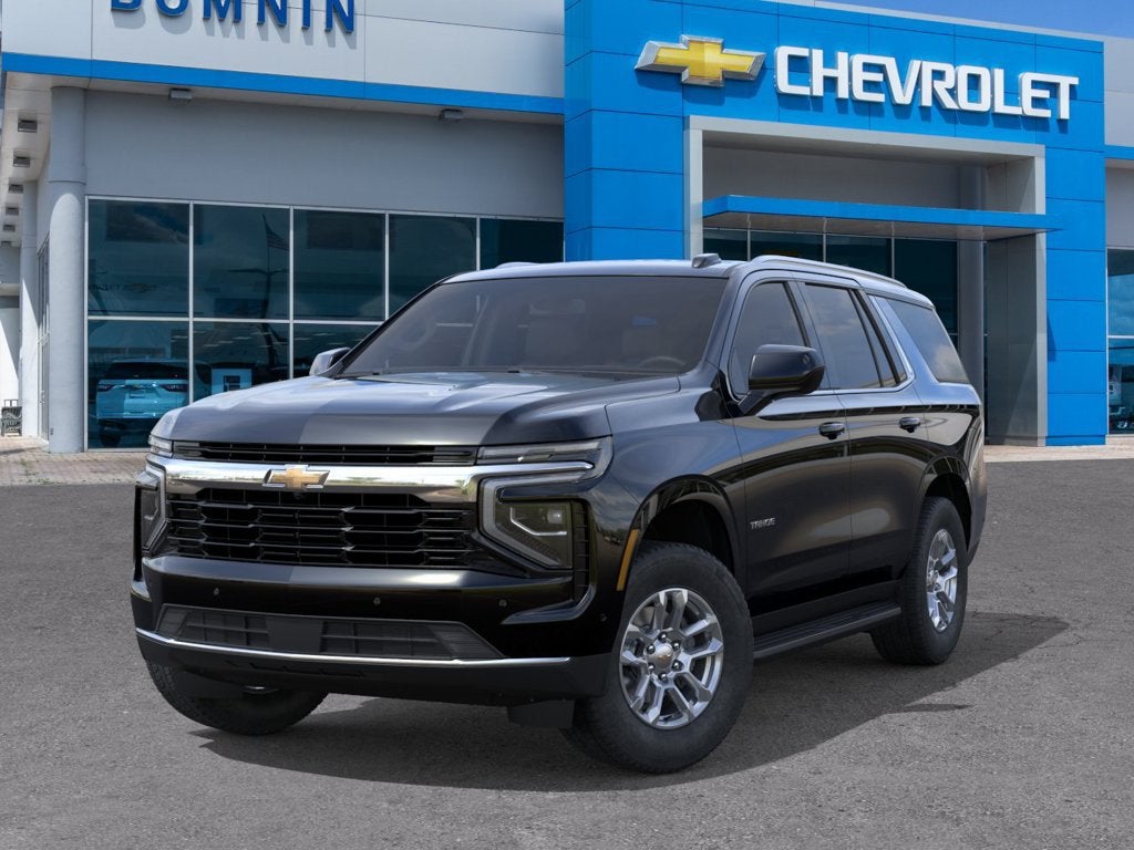 2027 Chevrolet Tahoe LS