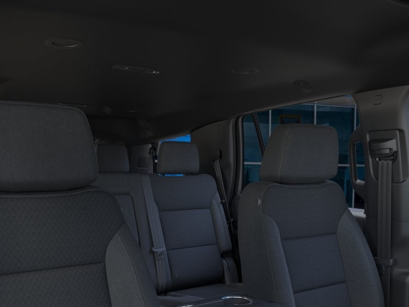 2027 Chevrolet Tahoe LS