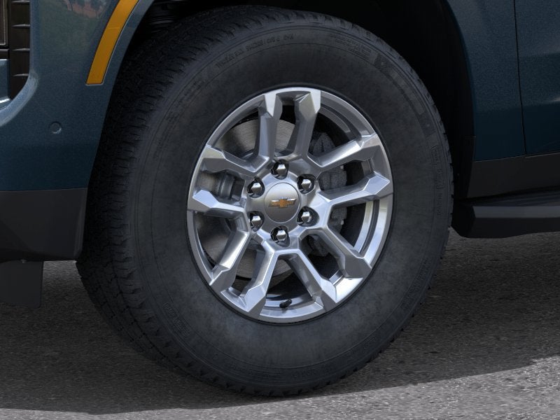 2027 Chevrolet Tahoe LS