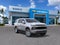 2027 Chevrolet Tahoe LS